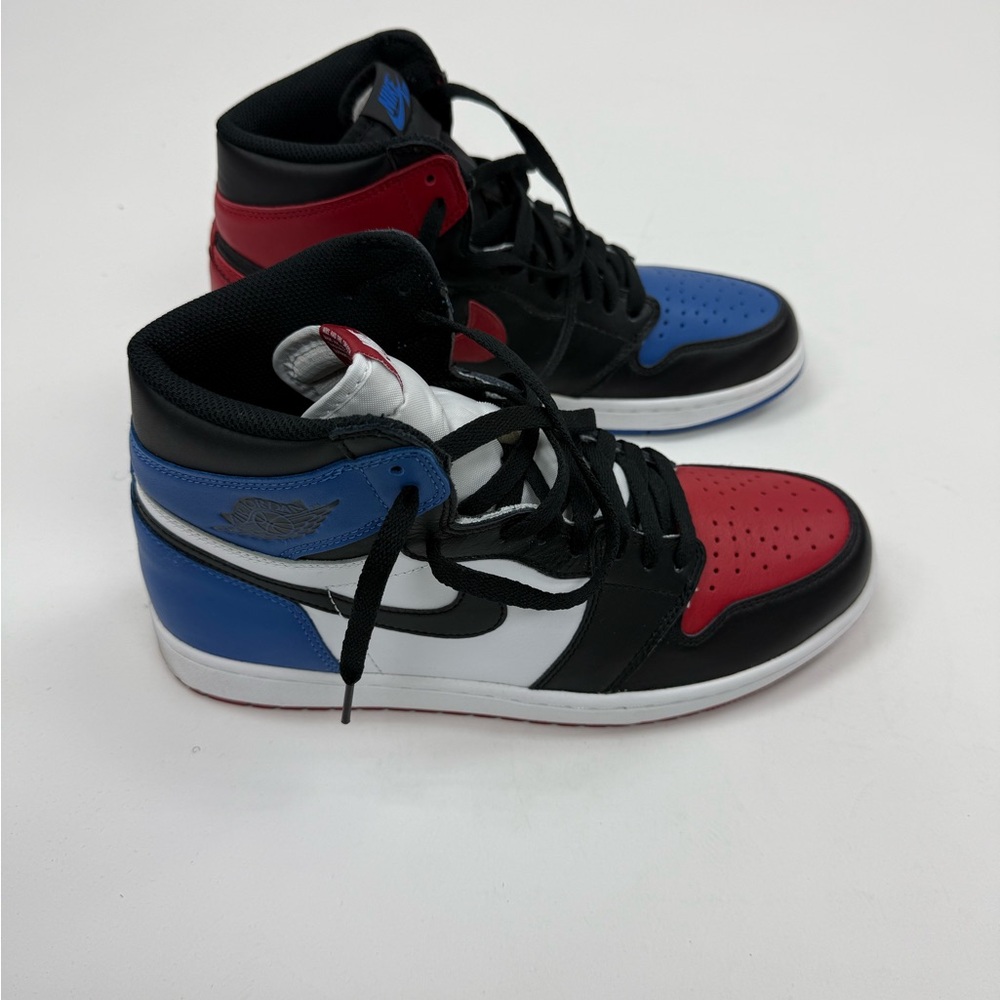Jordan 1 Retro High OG Top 3 - Picture 4 of 6